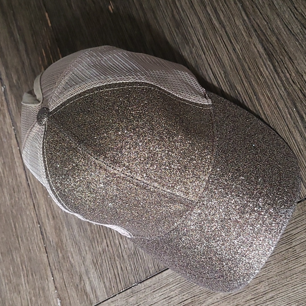 C.C PonyCap
